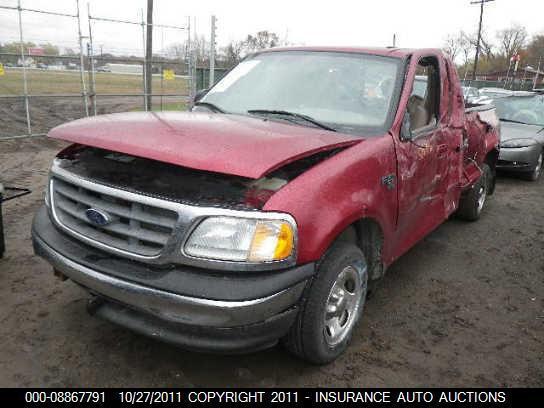 03 FORD F150 WIPER ARM, US $15.00, image 3