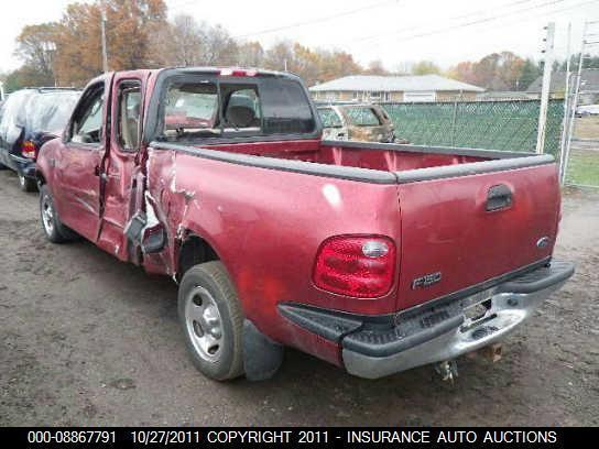 03 FORD F150 WIPER ARM, US $15.00, image 4