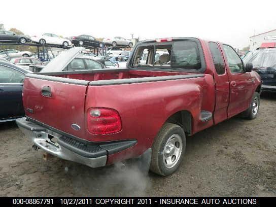 03 FORD F150 WIPER ARM, US $15.00, image 5