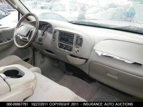 03 FORD F150 WIPER ARM, US $15.00, image 6