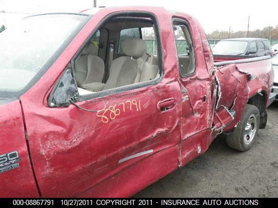 03 FORD F150 WIPER ARM, US $15.00, image 7