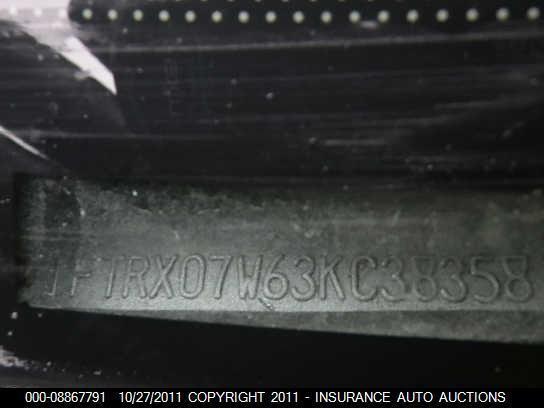 03 FORD F150 WIPER ARM, US $15.00, image 10