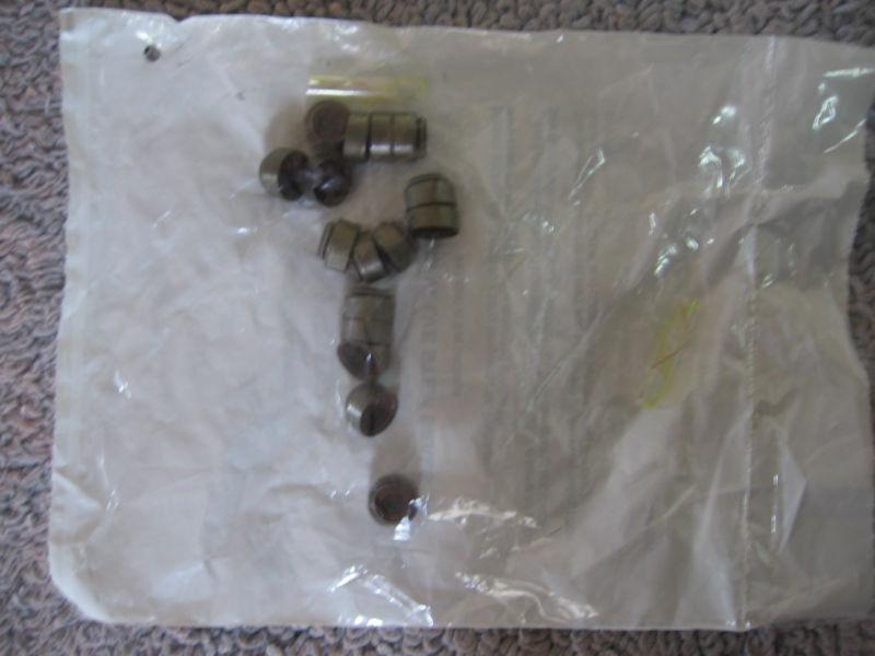 Buy FelPro SS72814 / Bulk Packing 5P 591 Valve Stem Seal Set in Lincoln University