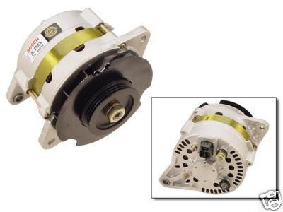 Al259x alternator honda accord 1984 1985. 60 amp bosch made in usa no core