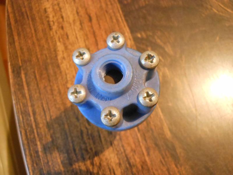 KENT MOORE J-41990-A PART OF THE FUEL DISPLACEMENT GUAGE SYSTEM SPX USED, US $8.99, image 3