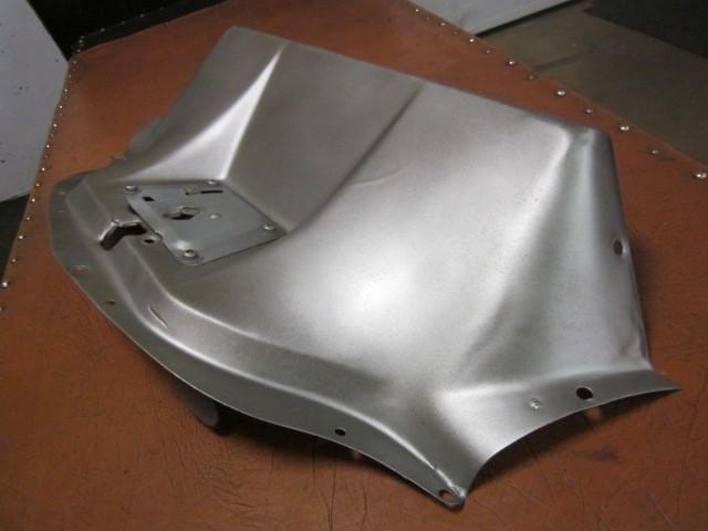 49,50,51,52,53,chevy,pickup,truck,hood latch,panel,grill to radiator support