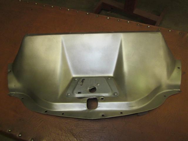 49,50,51,52,53,CHEVY,PICKUP,TRUCK,HOOD LATCH,PANEL,GRILL TO RADIATOR SUPPORT, US $55.00, image 2