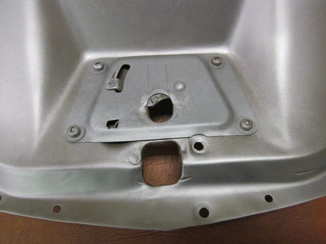 49,50,51,52,53,CHEVY,PICKUP,TRUCK,HOOD LATCH,PANEL,GRILL TO RADIATOR SUPPORT, US $55.00, image 4