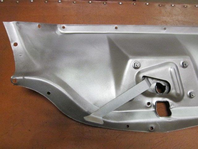 49,50,51,52,53,CHEVY,PICKUP,TRUCK,HOOD LATCH,PANEL,GRILL TO RADIATOR SUPPORT, US $55.00, image 6