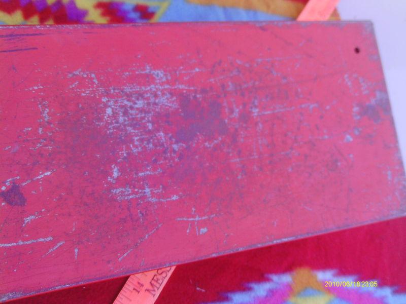 VINTAGE SNAP ON KRA-251-A TOOL BOX, US $65.00, image 9
