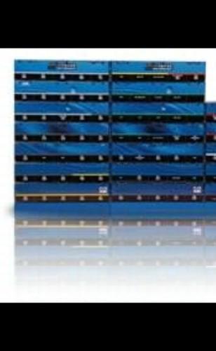 Ppg ehp envirobase chromatic variant deck new in box