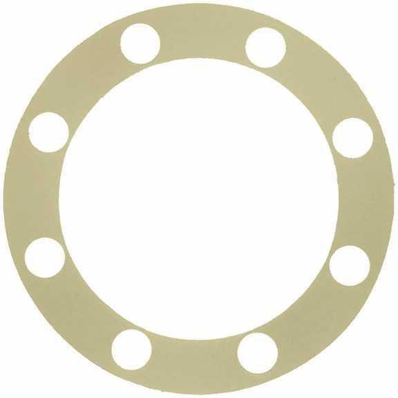 Buy FELPRO Gaskets FPG 2931 Axle Flange Gasket Rear Axle in Chino