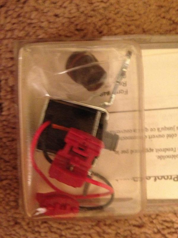 Rostra Precision Controls 52-0210 Auto Trans Torque Converter Clutch Solenoid, US $10.99, image 2