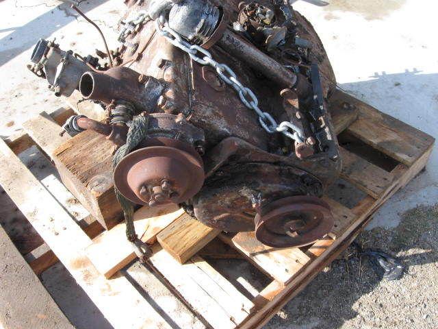 1936 DODGE 3/4 ton PICKUP ENGINE FLATHEAD 6, US $200.00, image 2