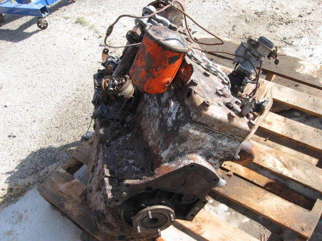1936 DODGE 3/4 ton PICKUP ENGINE FLATHEAD 6, US $200.00, image 3