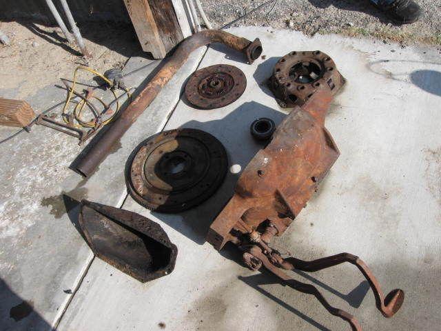 1936 DODGE 3/4 ton PICKUP ENGINE FLATHEAD 6, US $200.00, image 4