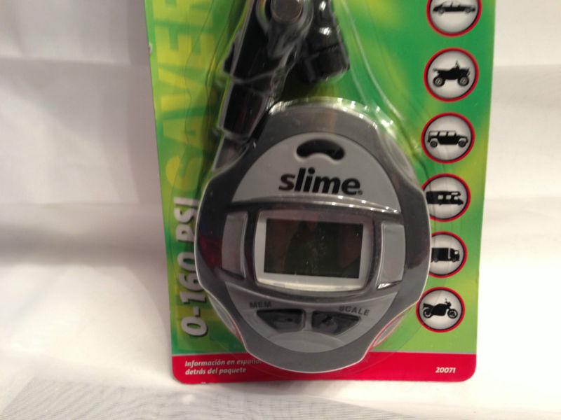 Slime Digital Tire Gauge **Save Gas Mileage with this Wonderful Item**, US $14.50, image 4