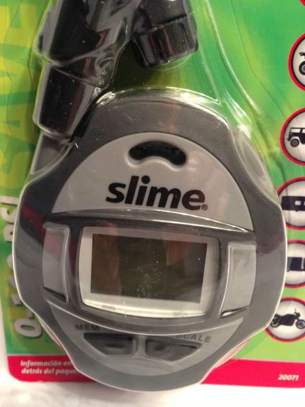 Slime Digital Tire Gauge **Save Gas Mileage with this Wonderful Item**, US $14.50, image 9