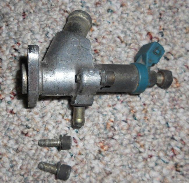 Buy Volkswagen Jetta GLI GTI Passat 2.0L 16V Motronic Cold Start Valve