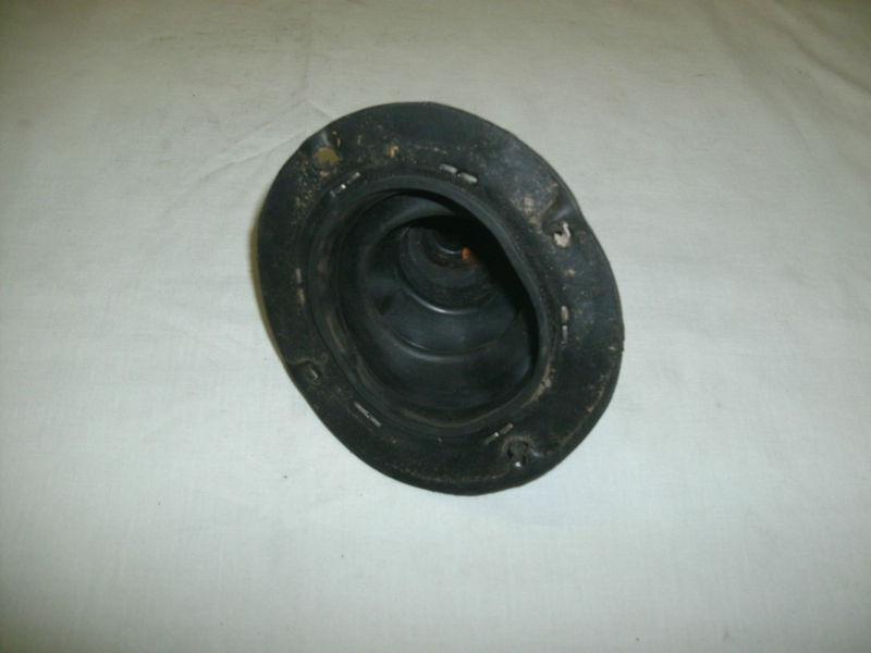 Buy MGB Rubber Shift Lever Boot in Boulder City, Nevada, US, for US 9.00