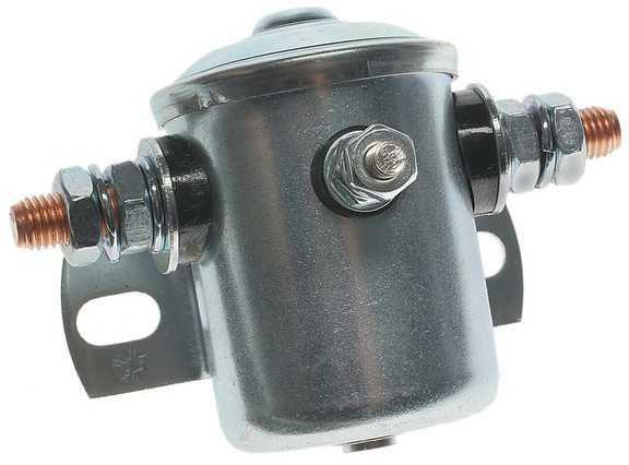 Echlin ignition parts ech st84 - starter solenoid switch