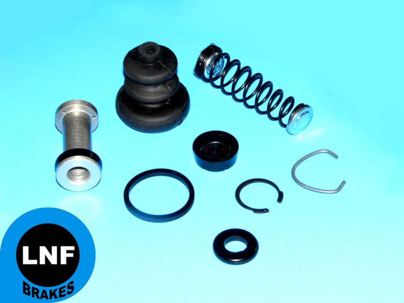 59 60 mercury montclair, parklane - master cylinder kit 1" (power brakes)