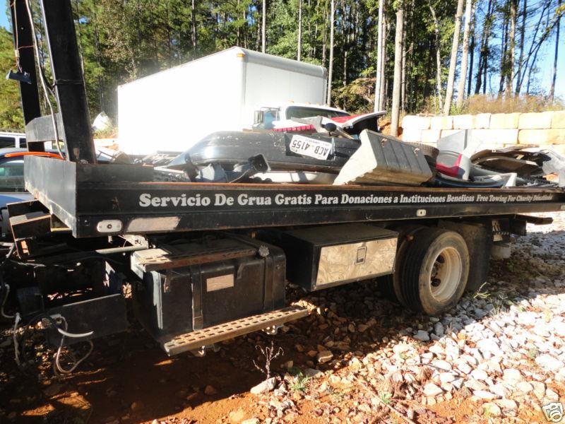 1994 - 1999 Nissan UD Rollback Frame, US $4,000.00, image 3