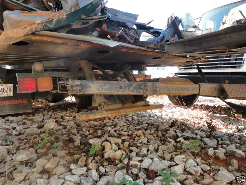 1994 - 1999 Nissan UD Rollback Frame, US $4,000.00, image 4