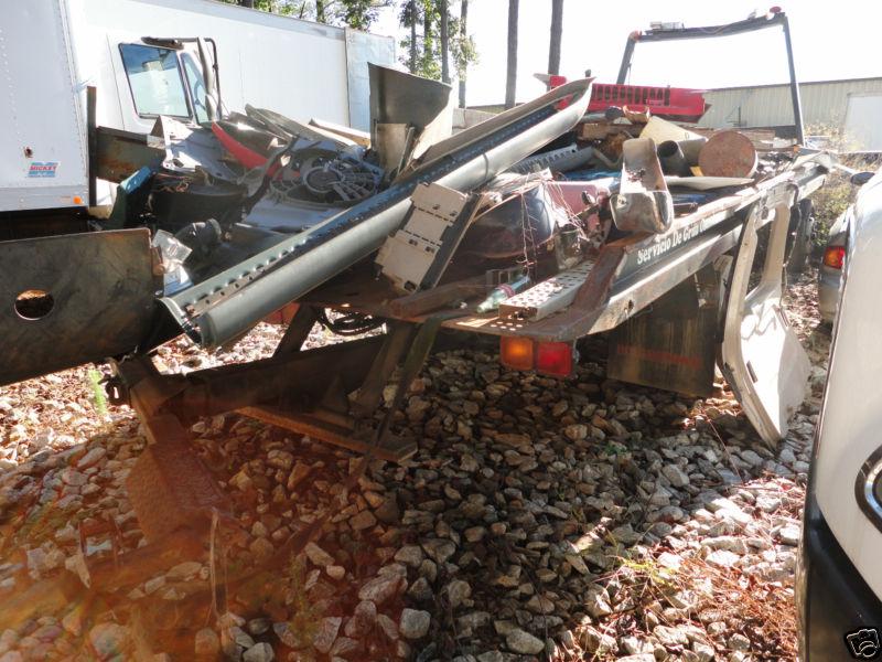 1994 - 1999 Nissan UD Rollback Frame, US $4,000.00, image 5