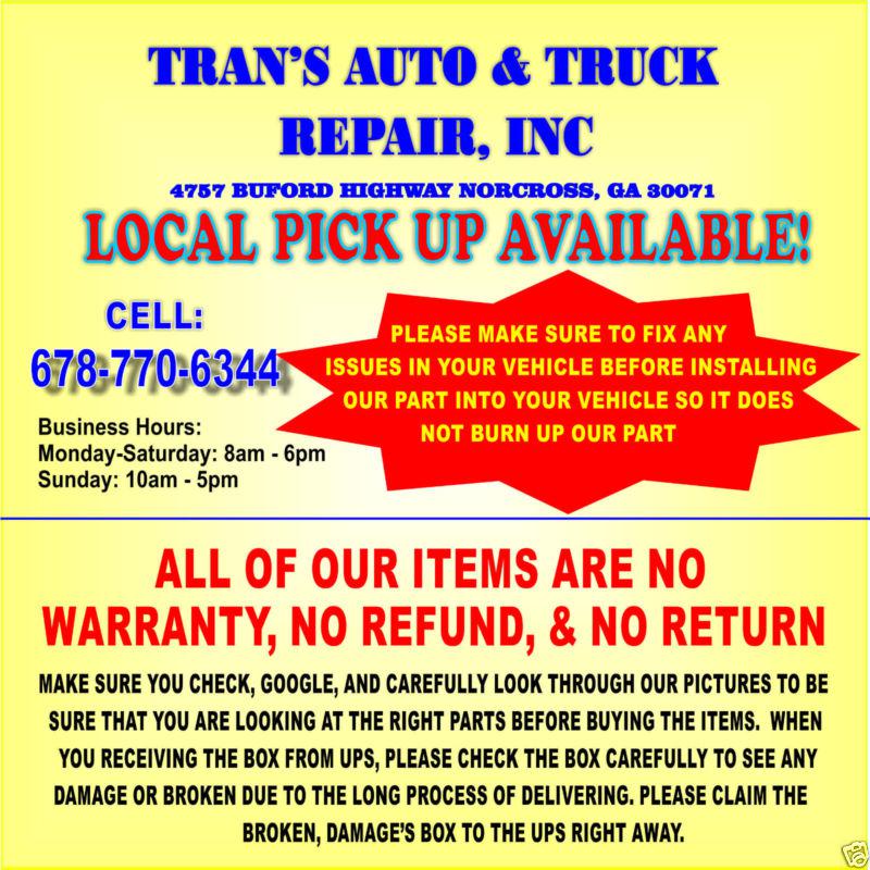 1994 - 1999 Nissan UD Rollback Frame, US $4,000.00, image 7