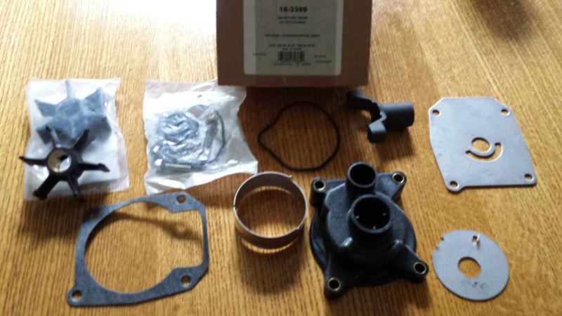 Johnson/evinrude water pump kit 18-3399 or 396933