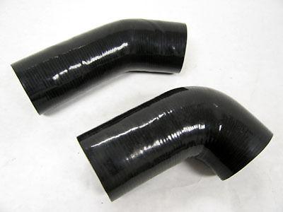 93-97 rx7 fd3s 13b obx silicone reinforced turbo hoses intercooler hose set 