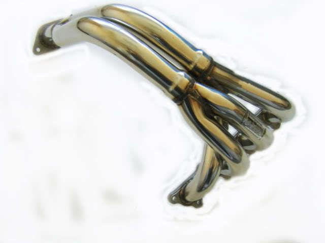 Obx header 97-01 acura integra typer dohc 4-2-1 exhaust
