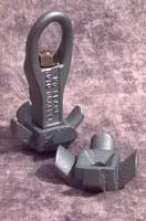 Pull it corporation 1350 roto grabber