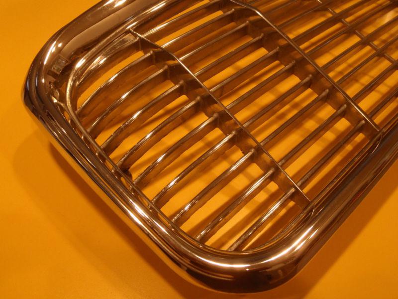 1974-1979 Jaguar XJ6 XJ12 Grille XJ-12 XJ-6 Grill , US $70.00, image 3
