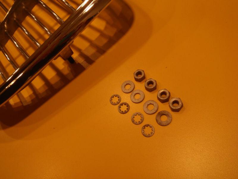 1974-1979 Jaguar XJ6 XJ12 Grille XJ-12 XJ-6 Grill , US $70.00, image 4