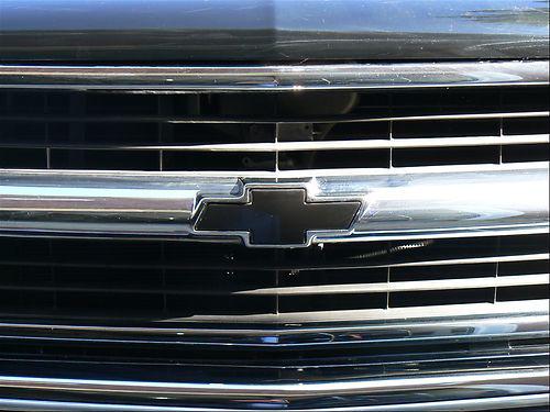 Black Chevrolet Emblem / Bowtie, US $19.99, image 2