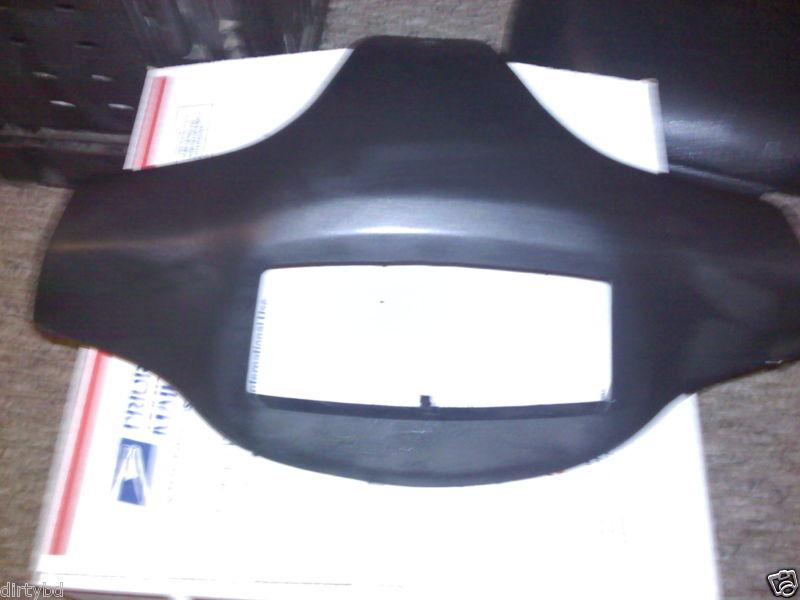 Geely jl50qt-16 speedometer cover/housing chinese scooter moped