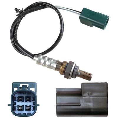 Bosch 15665 oxygen sensor