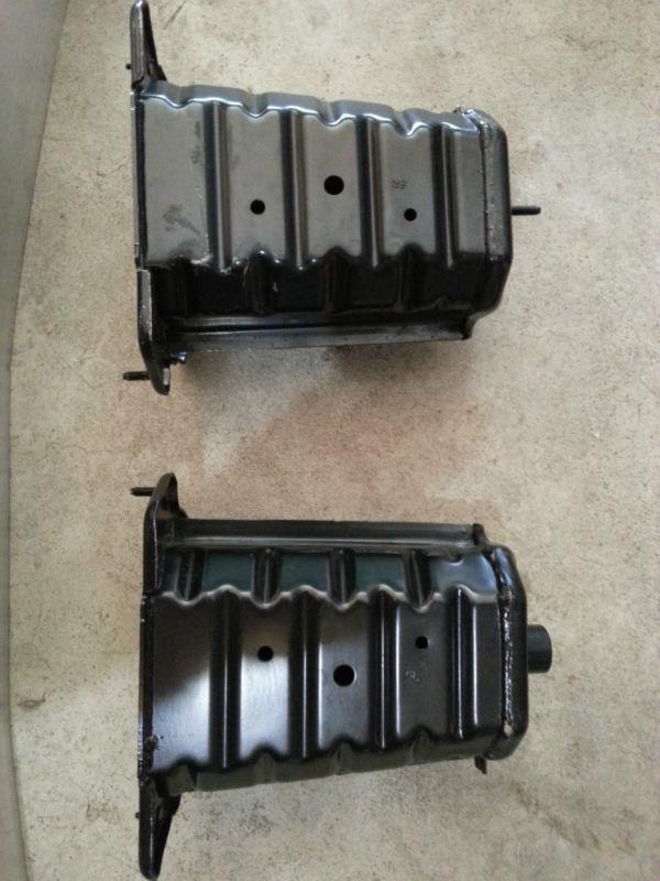 Buy lexus is250 front reinforcement bar and extentions in West Orange