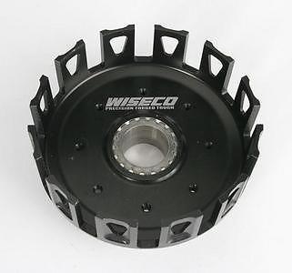 Wiseco clutch basket ktm 400 450 505 530 exc sxf xcf xcr 2007-2010