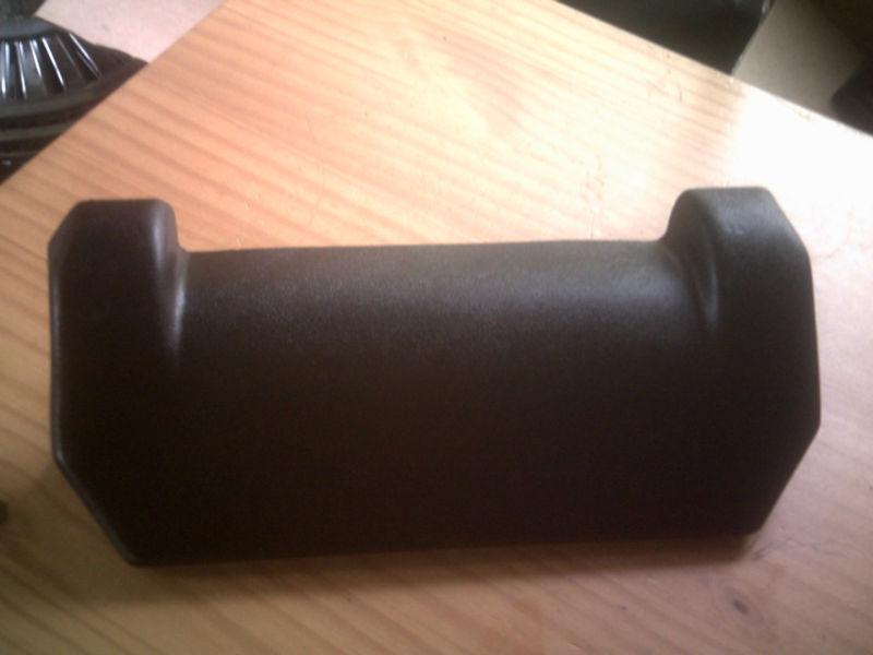 1975-81 camaro firebird trans am seat bottom black nice 76 77 78 79 80 