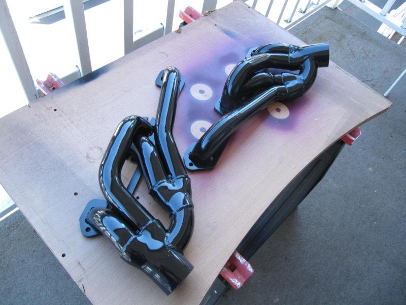 Mopar Early A Body Headers, US $350.00, image 3