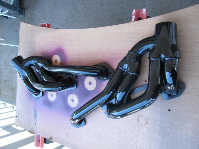 Mopar Early A Body Headers, US $350.00, image 7