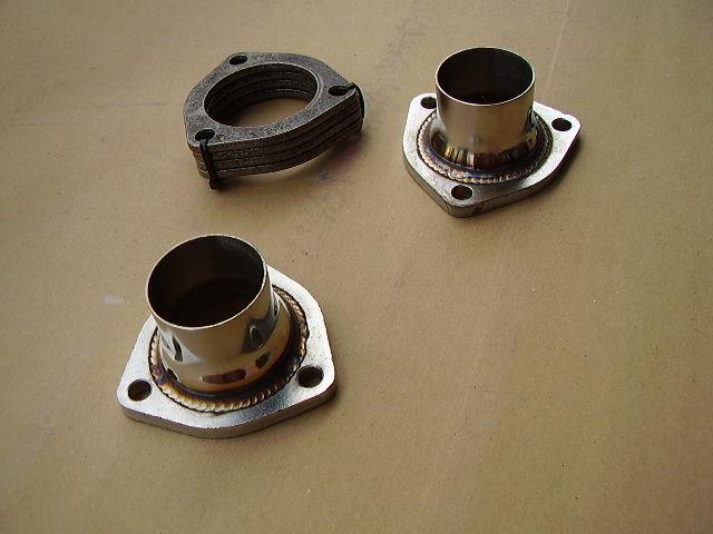 Mopar Early A Body Headers, US $350.00, image 9