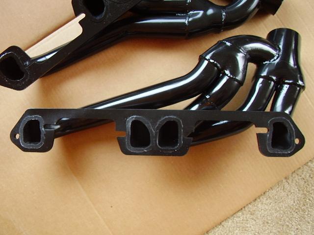 Mopar Early A Body Headers, US $350.00, image 11