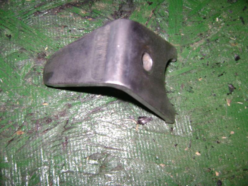 Mopar 383 440 distributor clamp