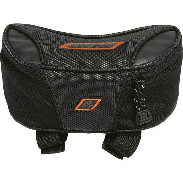 Black rapid transit swat 833 triple tree bag