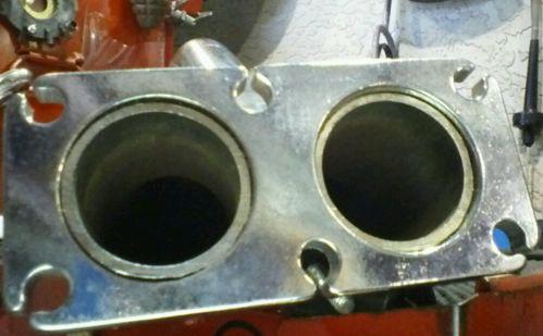 Mazda RX-7 Header - Racing Beat Road Race 79-85 12A, US $185.00, image 3