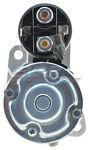 Bbb industries 17994 remanufactured starter
